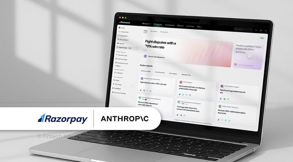Razorpay Agent Studio