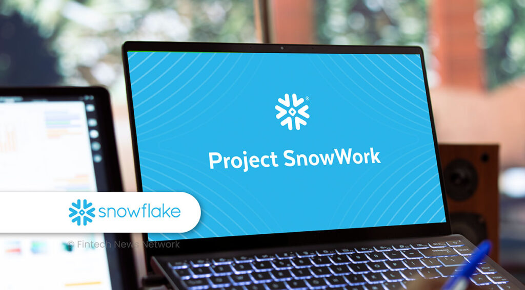 Snowflake Debuts AI Platform to Automate Tasks for Business Users