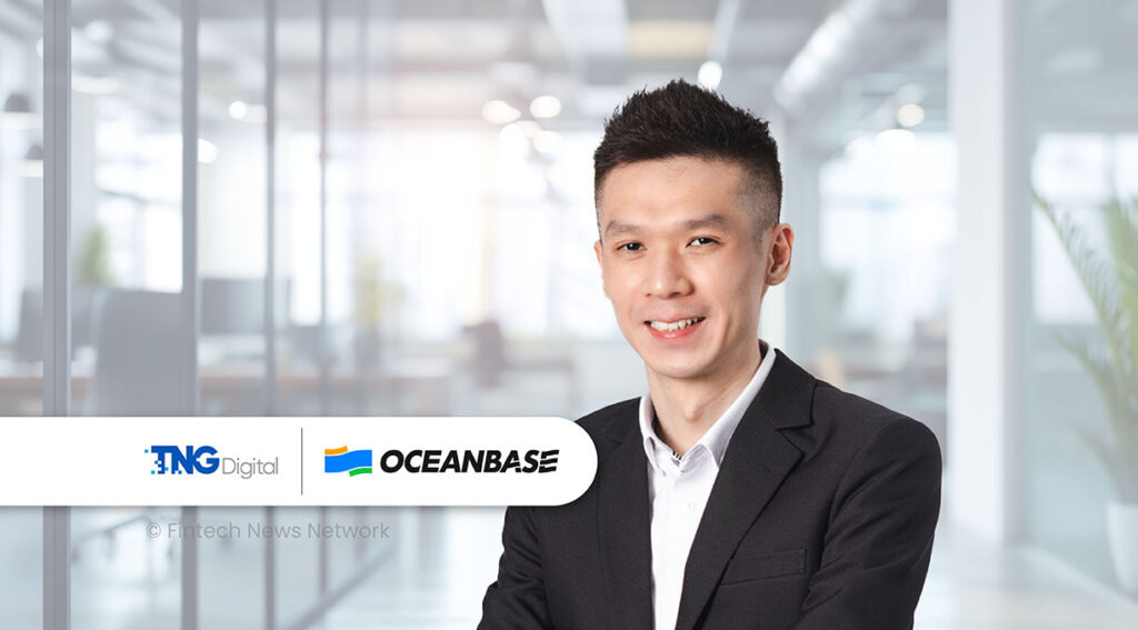 TNG Digital Database Oceanbase