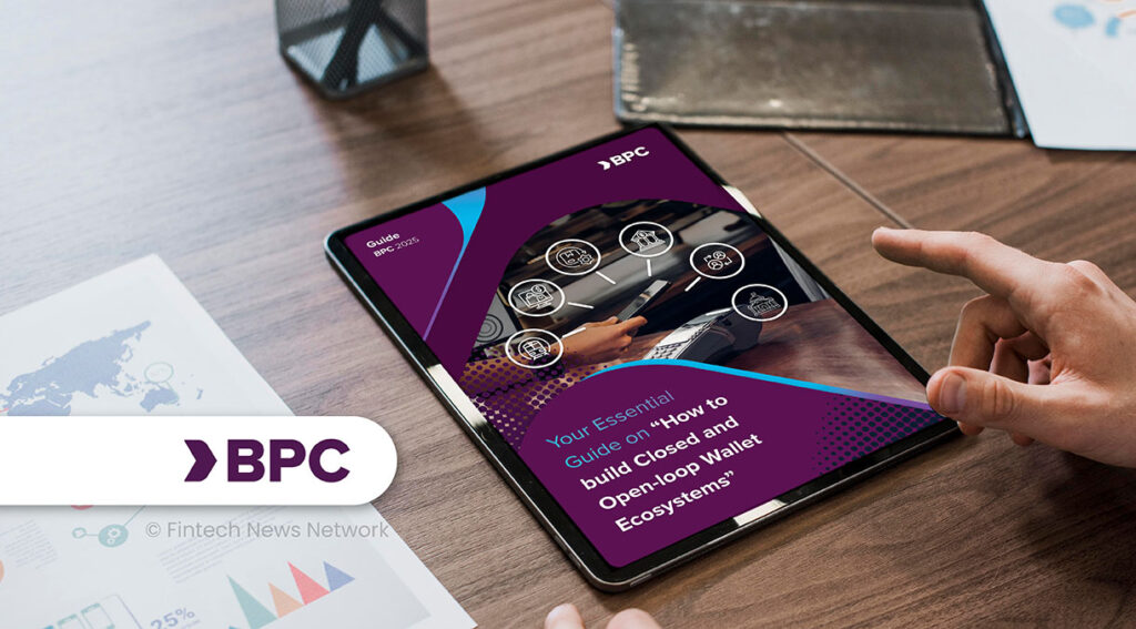 BPC Open-Loop Wallet Guide