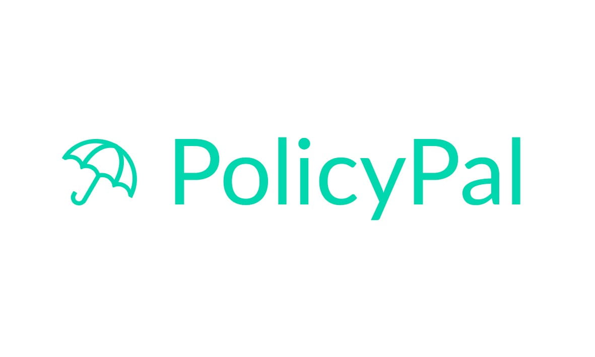 PolicyPal Logo