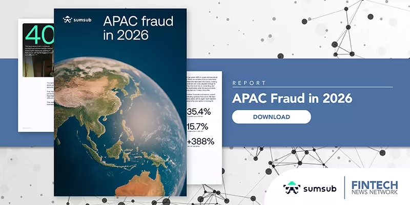 Sumsub APAC Fraud 2026