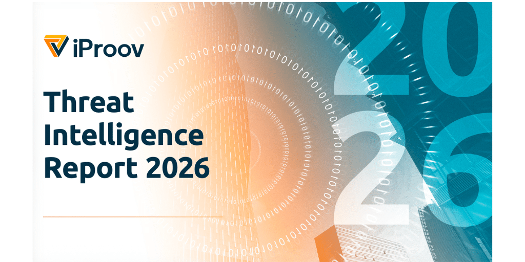 Threat Intelligence Report 2026, Source: iProov
