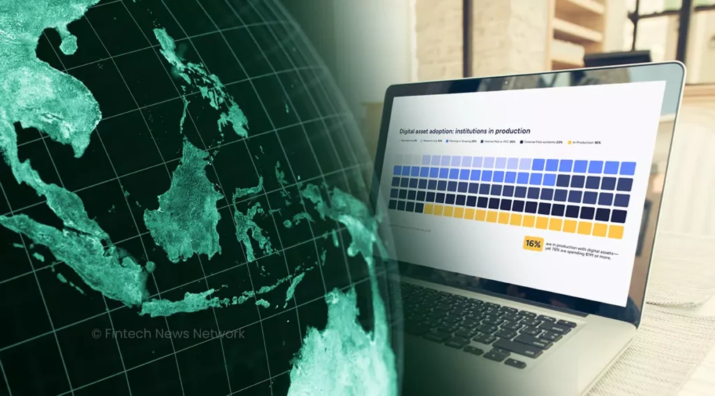 digital asset infrastructure APAC