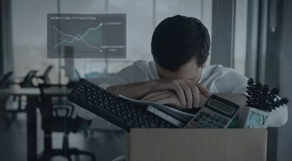 AI Layoff Lower Human Value Capital