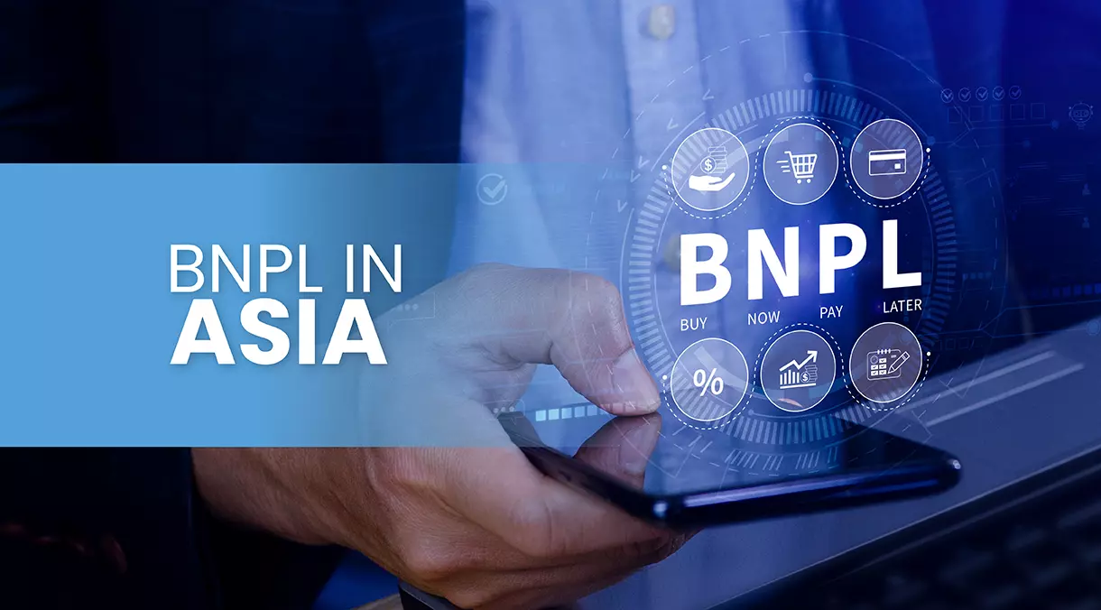BNPL in Asia