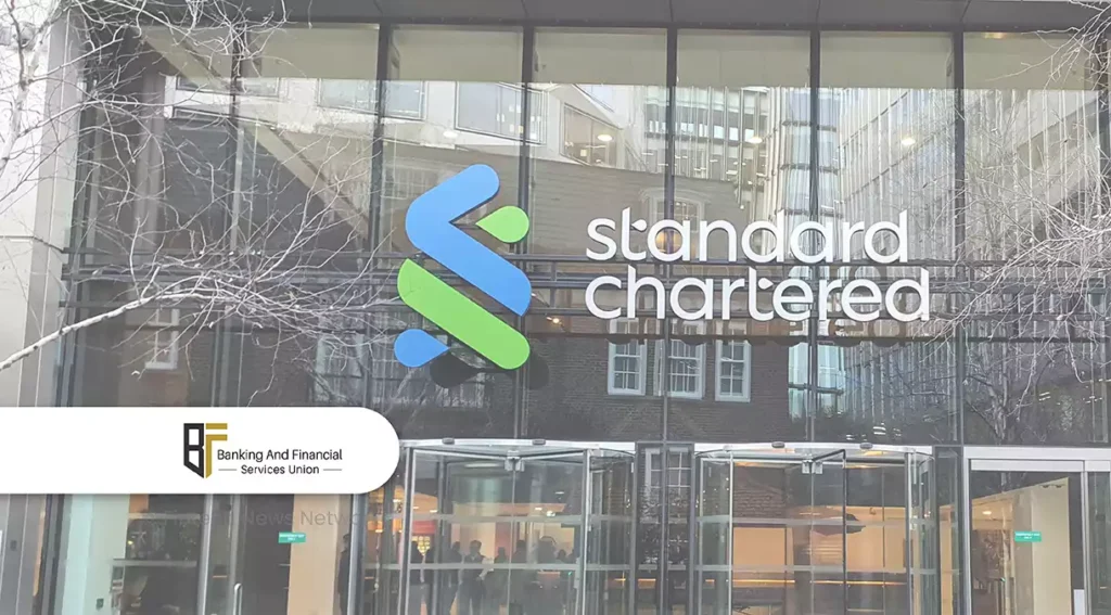 Banking Union Calls for Worker Support as StanChart Plans AI-Linked Job Cuts Banking Union Urges Worker Support as StanChart Plans AI-Linked Job Cuts