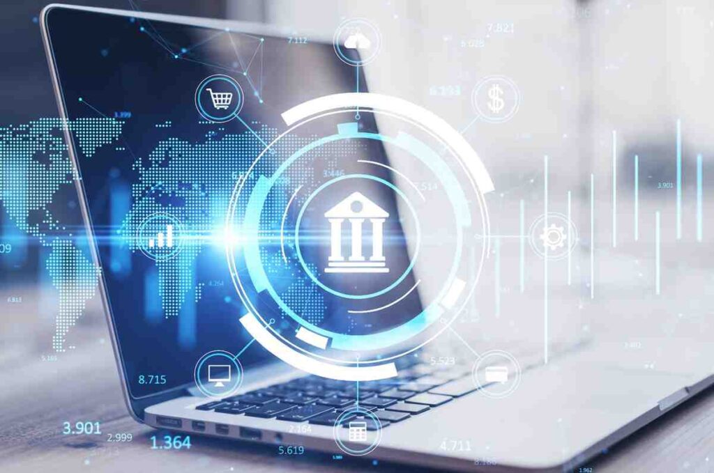 Digital Infrastructure as a Driver of Growth – Why Fintech Works Differently Today