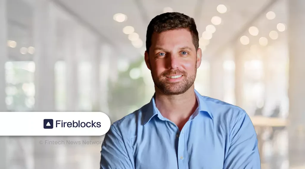 Fireblocks Launches Agentic Payments Suite