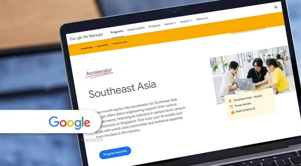 Google Cloud Launches AI Accelerator for Southeast Asian Startups Google Cloud AI accelerator