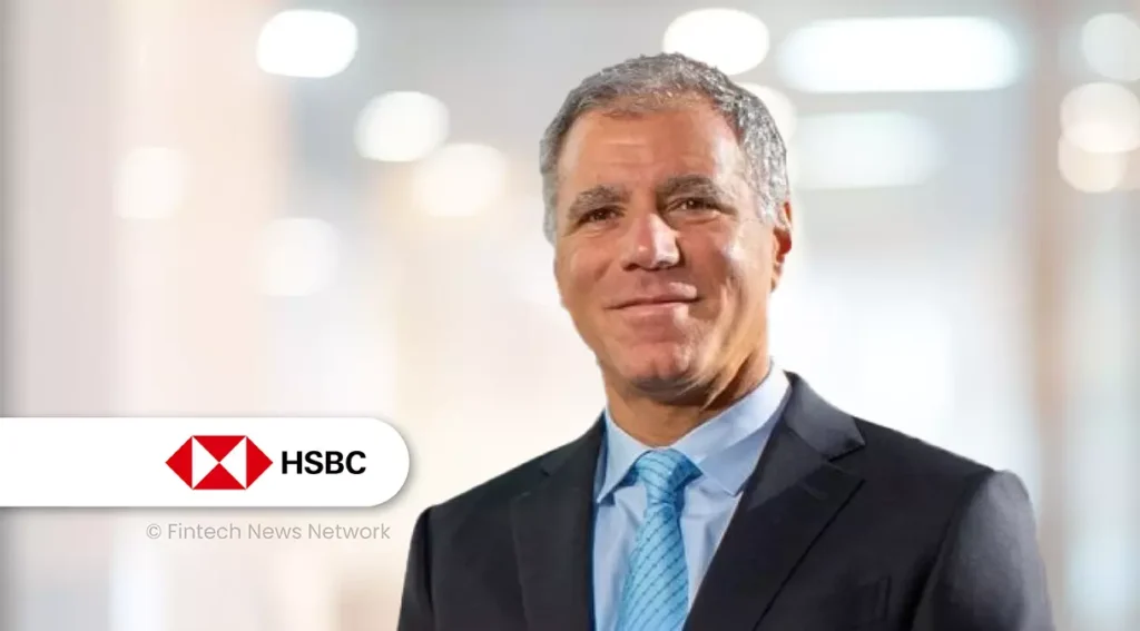 HSBC CEO Urges Staff Not to Resist AI as Banking Roles Evolve