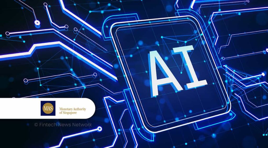 MAS Tests AI Scam Detection Using Data From Five Banks