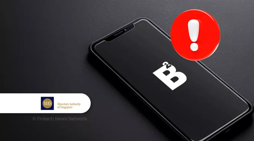 MAS revokes Bsquared Technology