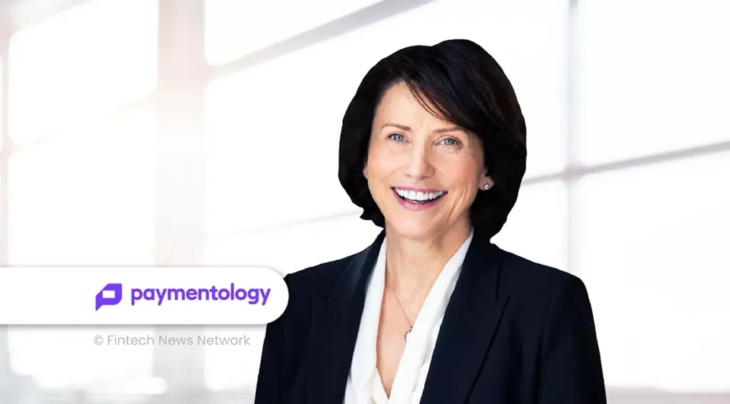 Paymentology Appoints Fiona Tee as CFO Following US$175M Funding Round