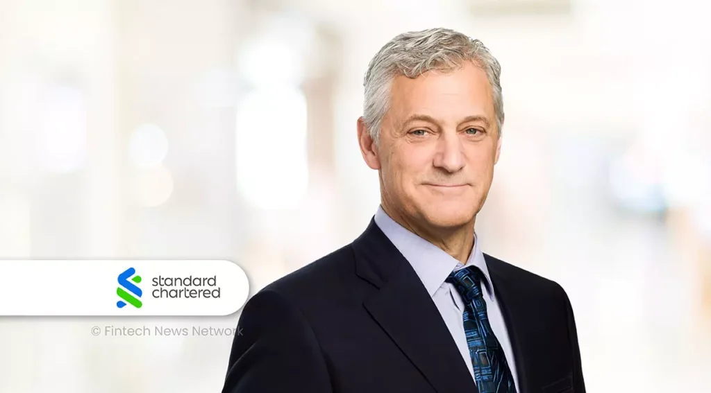 StanChart Job Cuts Draw Scrutiny After CEO’s 'Lower-Value Human Capital' Remark