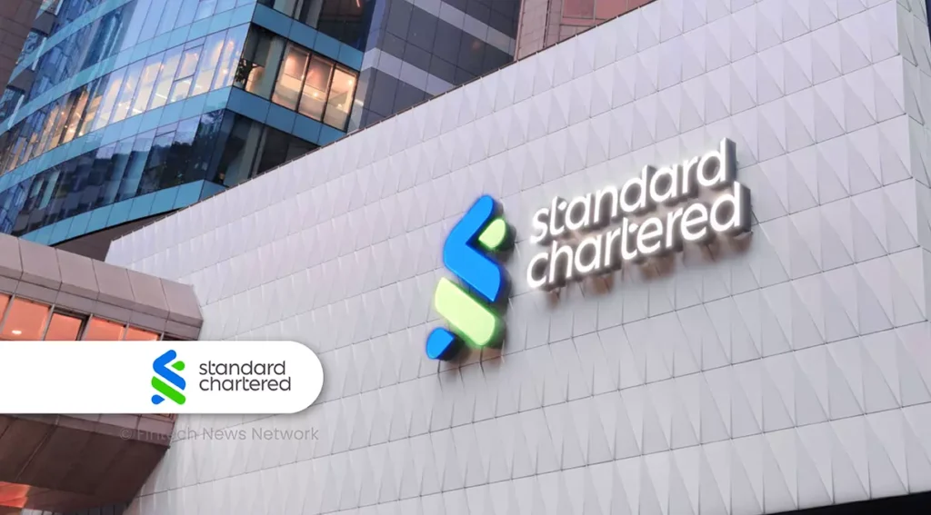 Standard Chartered Layoffs to Affect Over 7,000 Roles as AI Use Expands Standard Chartered Layoffs to Affect Over 7,000 Roles as AI Use Expands