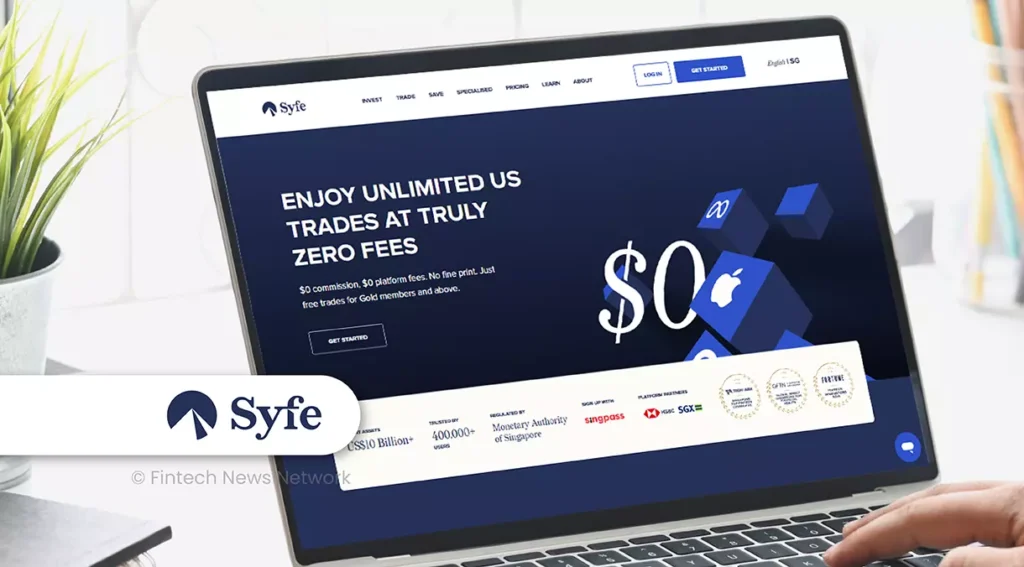 Syfe Trading Growth
