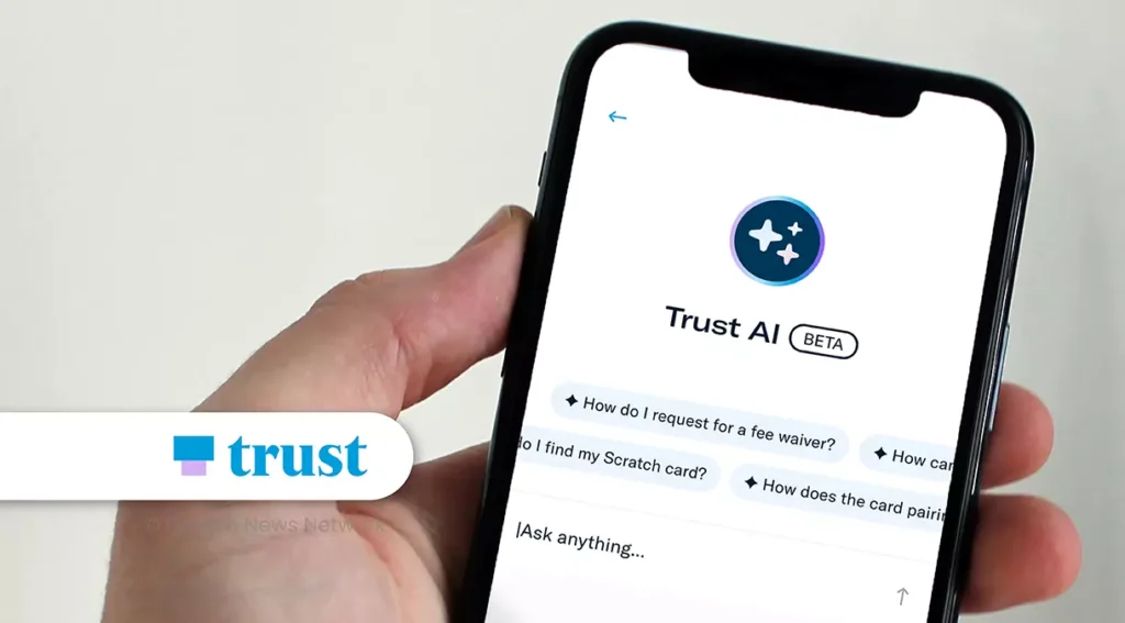 Trust Bank Cuts Human-Handled Chats by 50% With Gen AI Chatbot Trust Bank Cuts Human-Handled Chats by 50% With Gen AI Chatbot