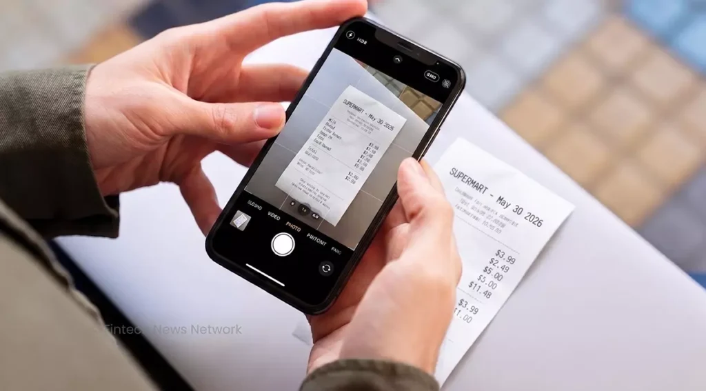 Apple Reportedly Plans iPhone Bill Splitting Through Receipt Scans