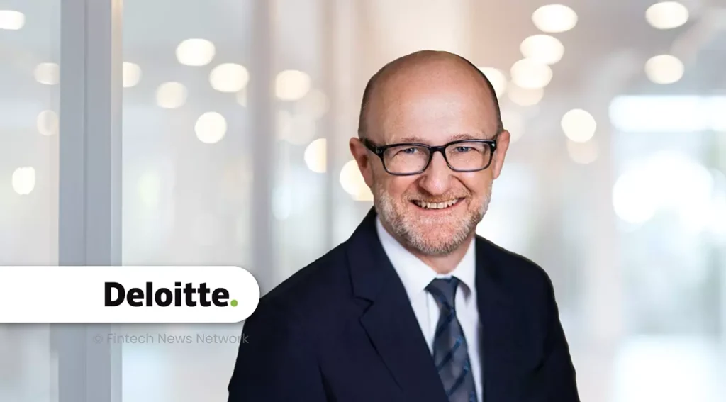 Deloitte Appoints Robert Hillard as APAC CEO