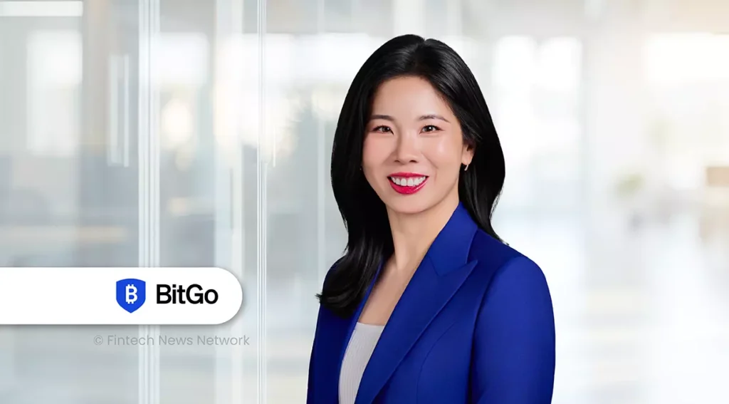Former MAS and TRM Labs Exec Angela Ang Joins BitGo as APAC Lead