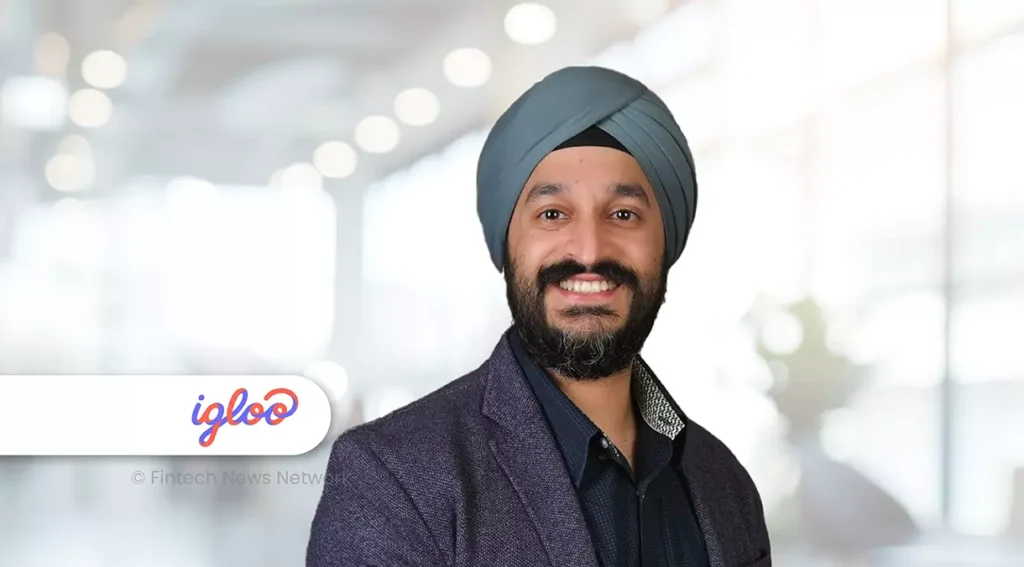 Igloo acquires Eazy Digital