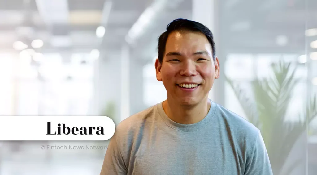 Libeara Raises US$14 Million to Expand Tokenisation Infrastructure