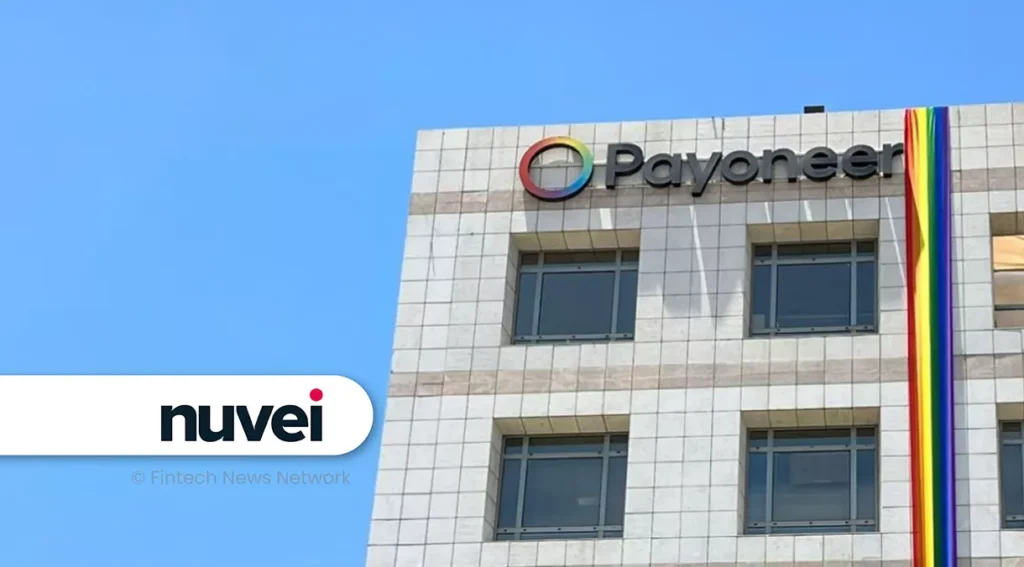 Nuvei in Advanced Talks to Acquire Payoneer for US$2.7 Billion, Sources Say Nuvei acquire Payoneer