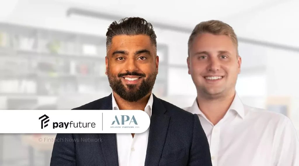 Payfuture cross-border payments