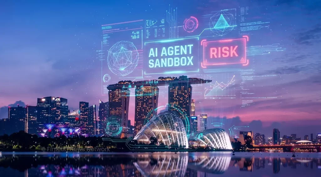 Singapore AI Agents Sandbox Reveals Efficiency Gains But Also Significant Risks Singapore AI Agents Sandbox Reveals Efficiency Gains But Also Significant Risks