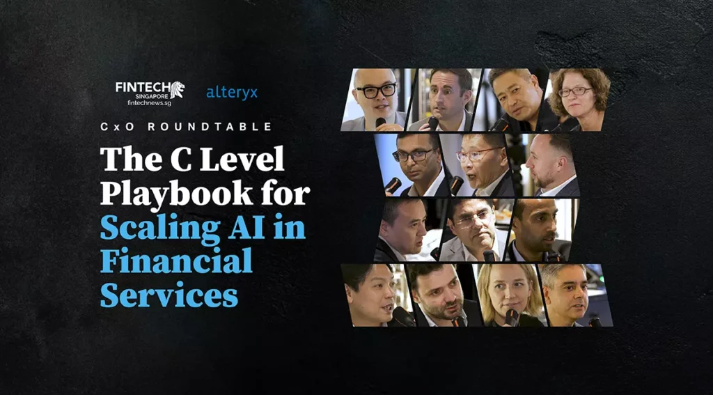 Singapore Banks AI Readiness