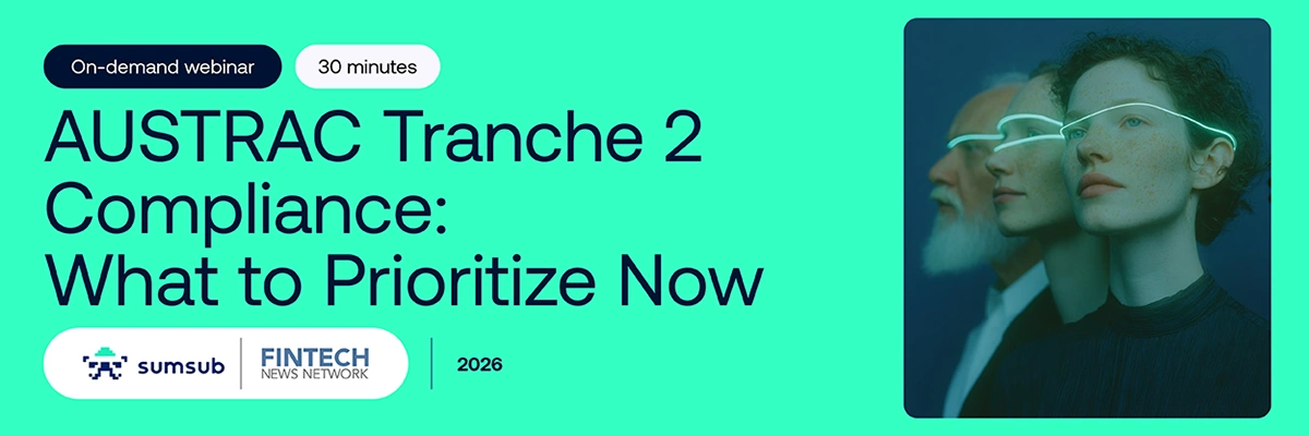 AUSTRAC Tranche 2 Compliance