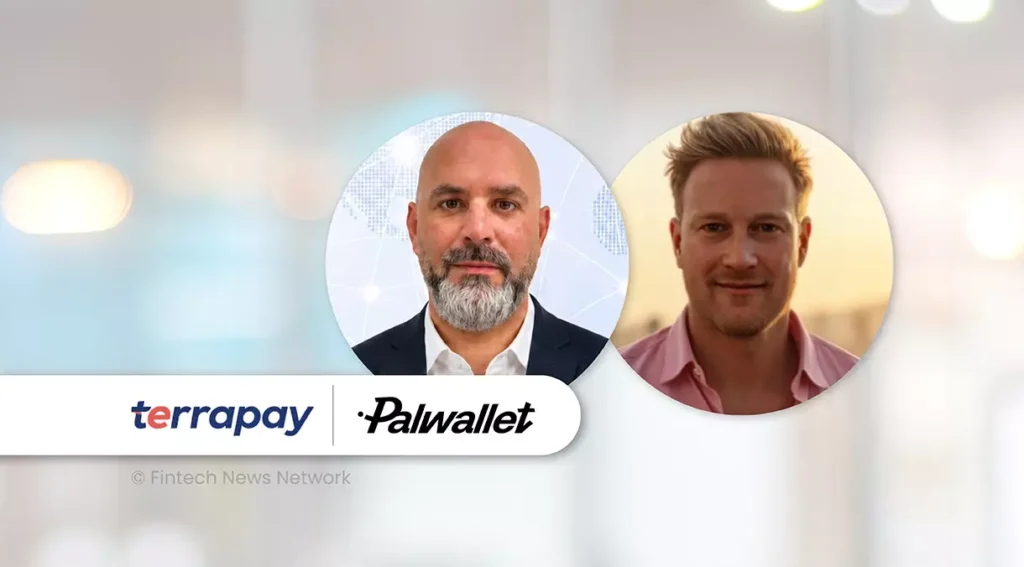 TerraPay and PalWallet Partner on Stablecoin Payment Infrastructure