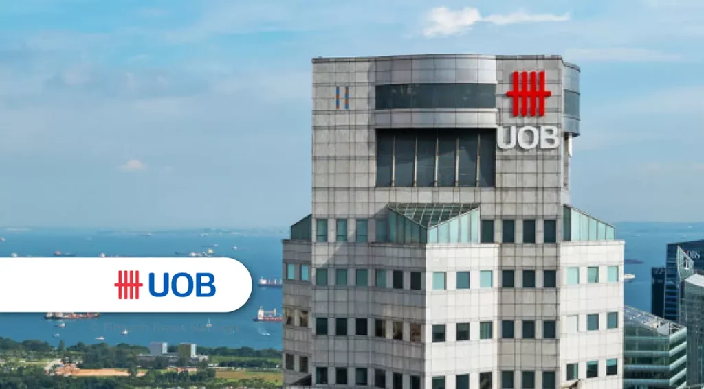 UOB Adds Board-Level Technology Committee From July