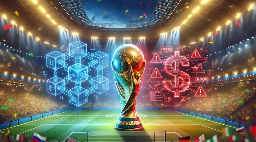 world cup crypto scams