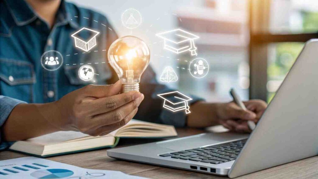 Why Does Daily Routine Matter in Singapore’s First Learning Stage?