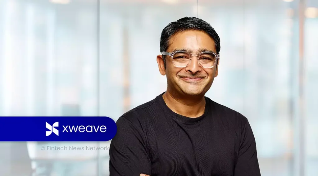 Xweave stablecoin settlement