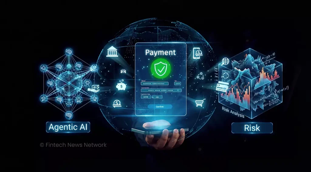 agentic ai payments