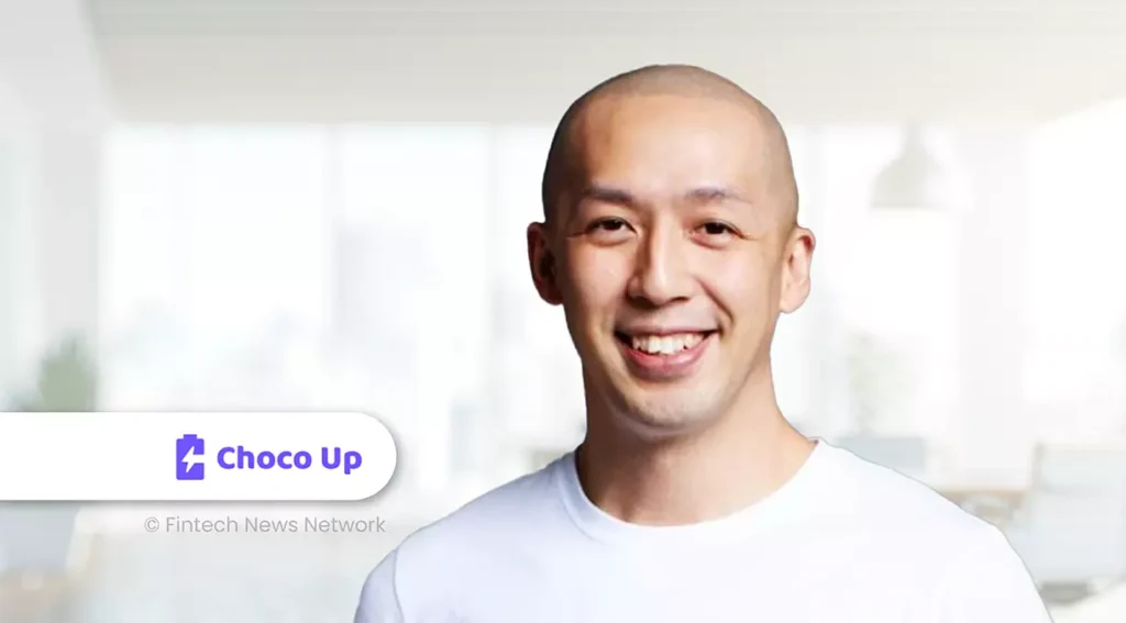 Choco Up accounts payable financing