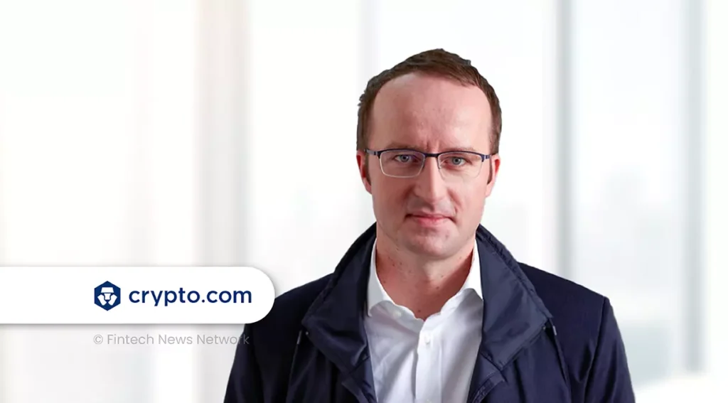 Crypto.com investment