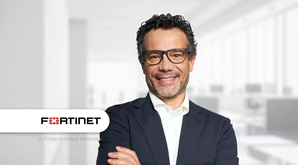 Fortinet Appoints Luca Simonelli to Lead Asia Pacific Sales Fortinet Appoints Luca Simonelli to Lead Asia Pacific Sales