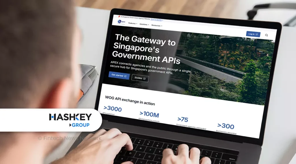 HashKey Looks to Expand in Singapore With APEX Acquisition
