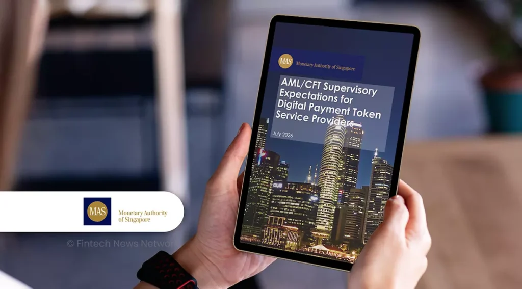 MAS Calls for Stronger AML Controls Among Crypto Firms