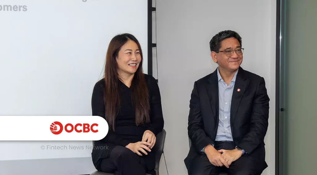OCBC Deploys Agentic AI to Speed Up Wealth Client Onboarding OCBC Deploys Agentic AI to Speed Up Wealth Client Onboarding