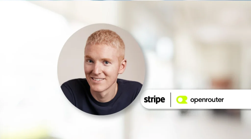 OpenRouter Could Fetch US$10 Billion in Reported Takeover Talks With Stripe