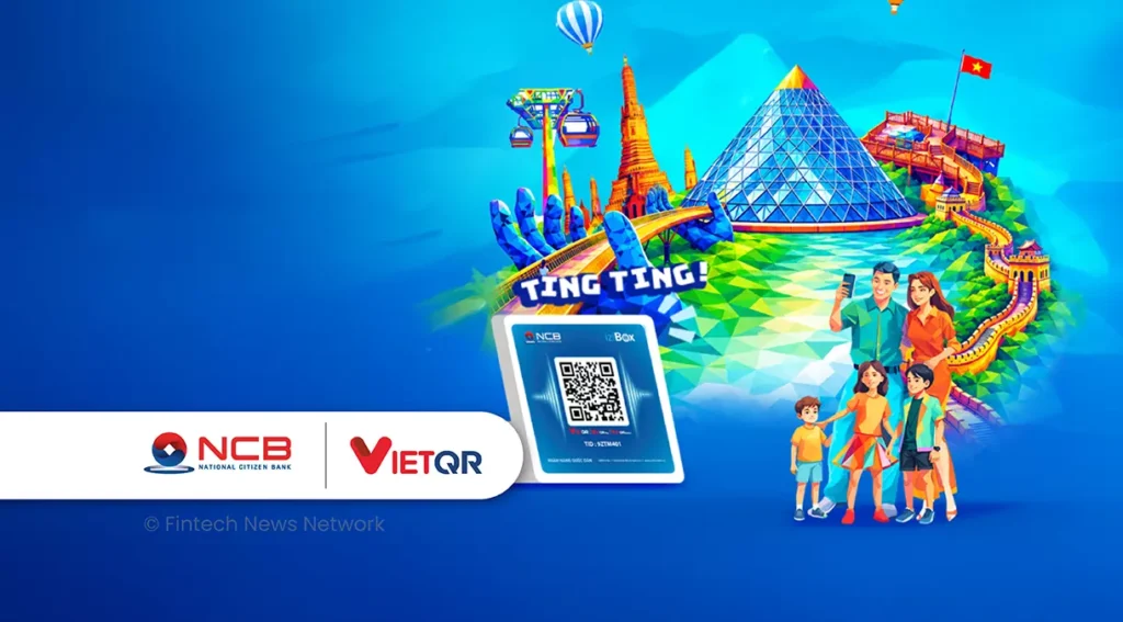 NCB Launches VietQR Global for Cross-Border QR Payments in Vietnam VietQR Global