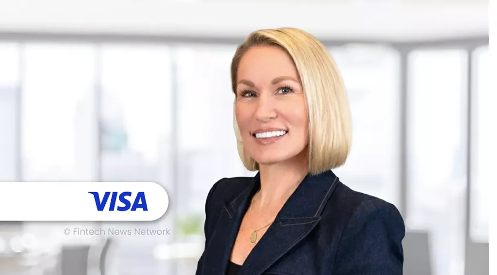 Visa AI Assistant Lets Customers Ask About Spending, Manage Cards In-App