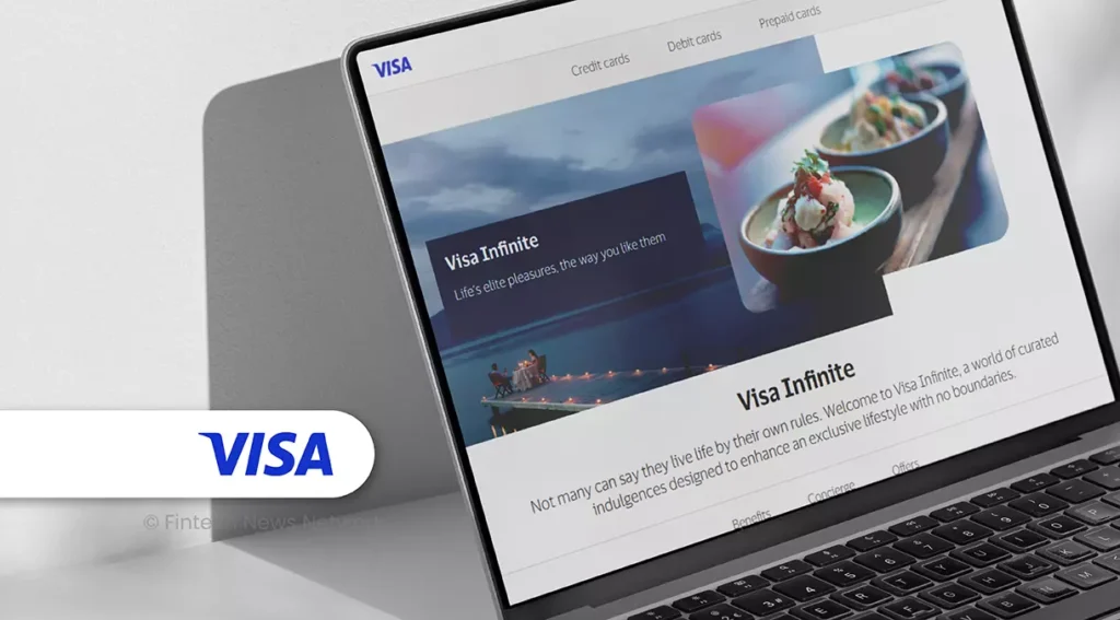 Visa Expands Infinite Card Range for Affluent APAC Customers Visa Expands Infinite Card Range for Affluent APAC Customers