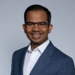 Amaresh Mohan