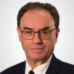 Andrew Bailey